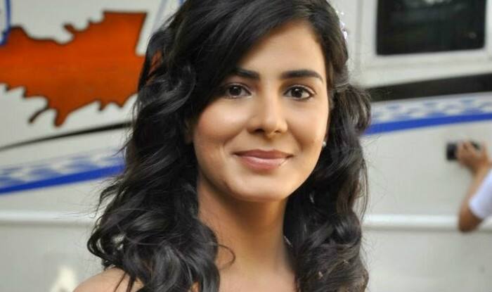 Indu Sarkar Actress Kirti Kulhari Says Censor Board Needs To Grow Up