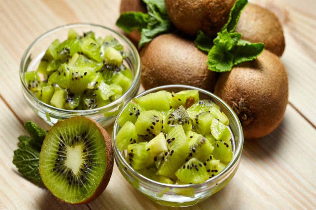 Kiwi benefits: 10 remarkable health reasons to consume Kiwi fruit