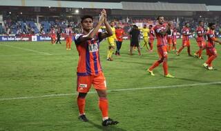 Anas Edathodika, Eugeneson Lyngdoh, Subrata Paul Among Costliest Players: Complete List of Players Signed at ISL Draft 2017-18