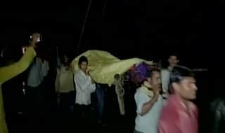 Madhya Pradesh: Villagers Carried Body of Man on a Cot due to Unavailability of Ambulance