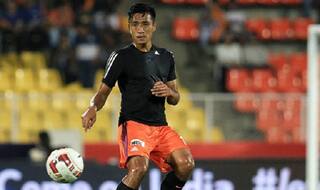 ISL Draft 2017-18: Gourmangi Singh, Rahim Nabi, Avishek Das Find No Takers