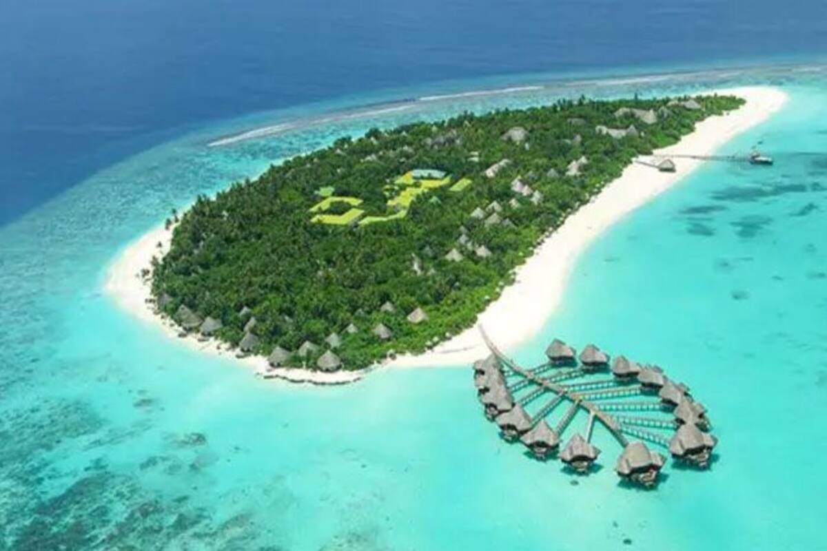 India To Maldives Here Is The Best Way To Reach Your Dream Destination