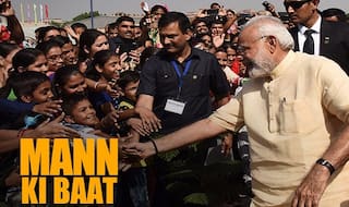 पीएम नरेंद्र मोदी के 'मन की बात' का 34वां संस्करण, जानें 5 बड़ी बातें