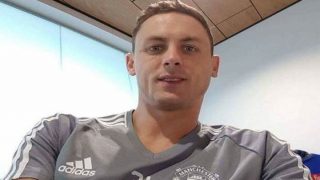 Nemanja Matić to Join Manchester United From Chelsea: Reports Nemanja Matić to Join Manchester United From Chelsea: Reports
