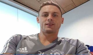 Nemanja Matić to Join Manchester United From Chelsea: Reports