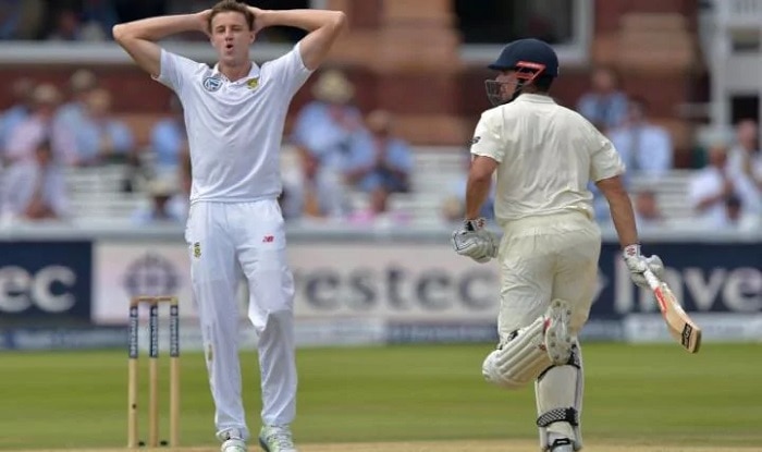 Lush 'give Ourselves Options': Morne Morkel Outlines India's Fast-bowling Vision For 2027 Odi World Cup Picture Art Lush 'give Ourselves Options': Morne Morkel Outlines India's Fast-bowling Vision For 2027 Odi World Cup Picture Art