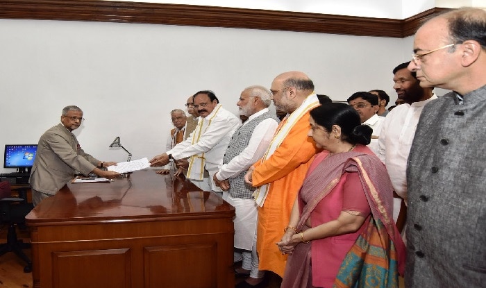 India is The Most Tolerant Country in The World, Says Vice President