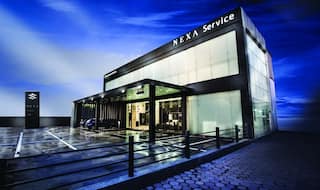 मारुति सुजुकी ने खोला पहला नेक्सा सर्विस वर्कशॉप, ग्राहकों को मिलेगी प्रीमियम सुविधा