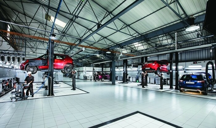 Nexa Service 2