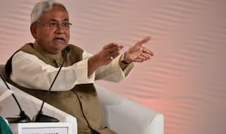 Nitish Kumar Quits as Bihar Chief Minister, Says 'Conscience Pricked Me, Impossible For Me To Work In This Situation'