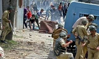 'Stinky Bombs' Imported From Israel to Tackle Protesters Failed to Create an Impact on Indians: Report