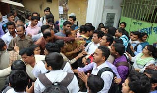 Shiksha Mitra Strike in UP: SC Verdict Affects the Salary Structure of Lakhs of Teachers in UP