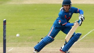 Women’s World Cup 2017: Pakistan Set a Target of 170 Versus India Women’s World Cup 2017: Pakistan Set a Target of 170 Versus India