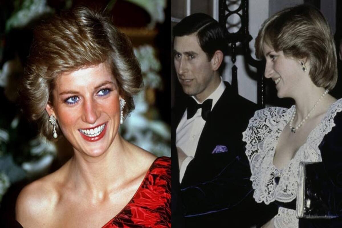 Video Recordings of Princess Diana Talking About 'Sex Life' With Prince  Charles To Be Broadcast For The First Time | India.com