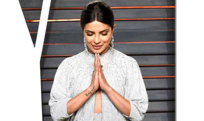 700px x 415px - Priyanka Chopra Trolled by Indian Patriots for Calling America her 'Second  Home'! | India.com