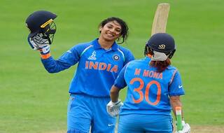 Smriti Mandhana Reveals Heartbreaking Moments Following India’s World Cup Final Defeat