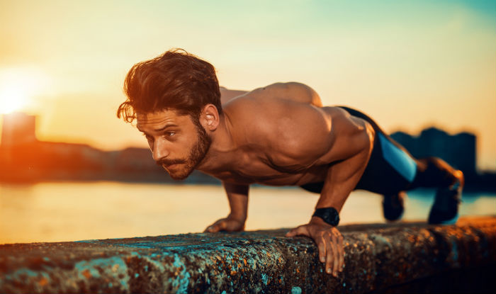 Intensive workout