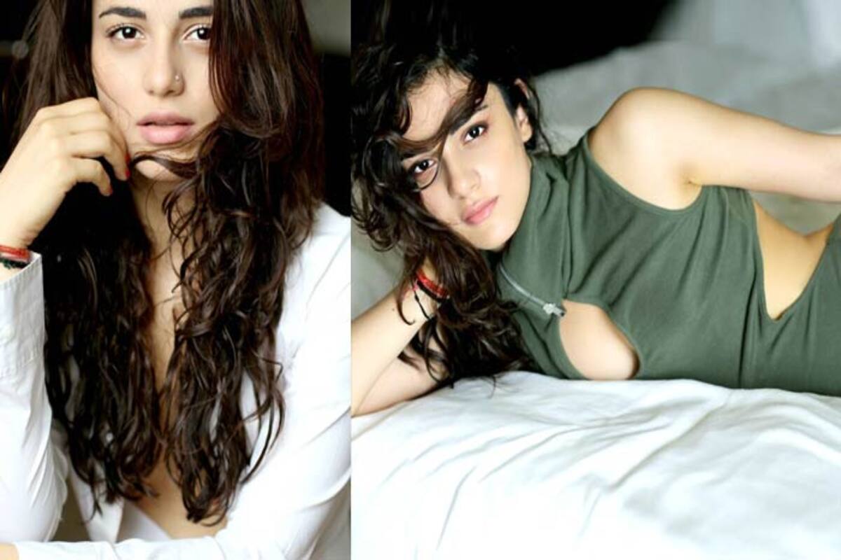Radhika Madan Sex - Radhika Madan Goes Bold in New Photoshoot! Meri Aashiqui Tumse Hi Actress  Steals the Limelight With her Mesmerizing Looks! | India.com
