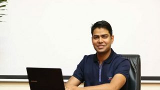 Former Housing.com CEO Rahul Yadav Joins Anuj Puri’s Realty Firm Anarock As CTO Former Housing.com CEO Rahul Yadav Joins Anuj Puri’s Realty Firm Anarock As CTO