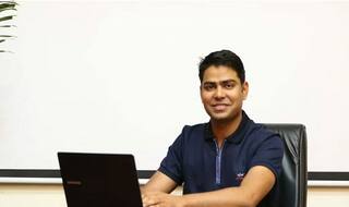 Former Housing.com CEO Rahul Yadav Joins Anuj Puri's Realty Firm Anarock As CTO