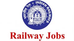 South Eastern Railway Recruitment 2017 Released for 410 Station Guards, Register online