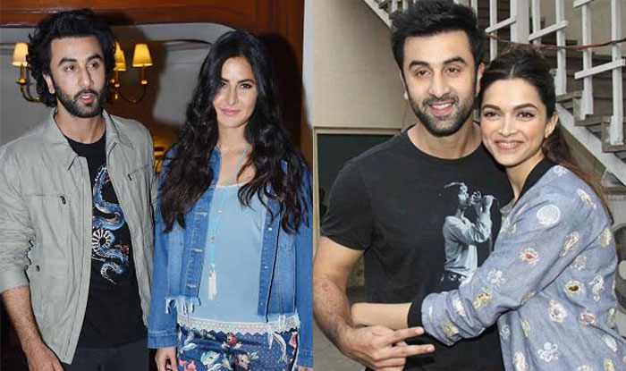 Ranbir-Deepika Did Better At Moving On Post Break Up Than Ranbir ...