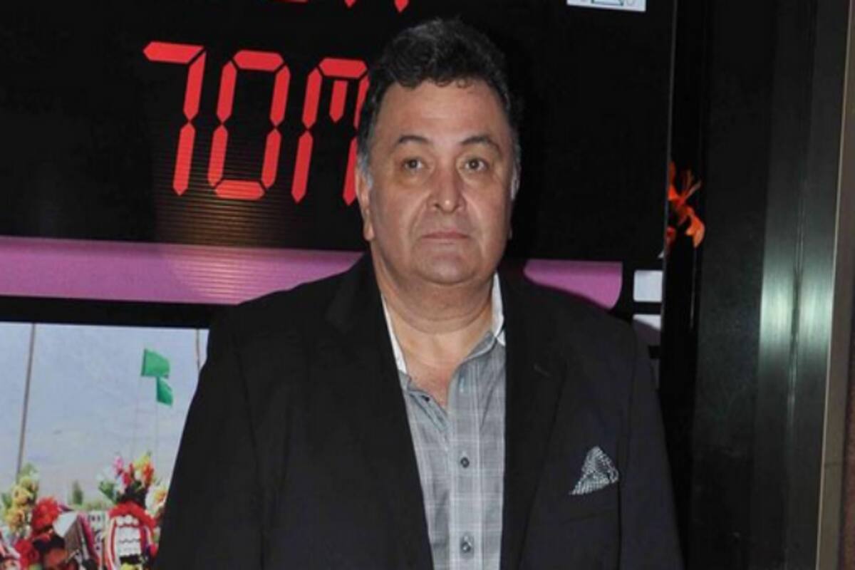Rishi Kapoor Starrer Rajma Chawal Gets A Release Date To Hit Theatres On August 31 India Com Rajma chawal • release date: rishi kapoor starrer rajma chawal gets