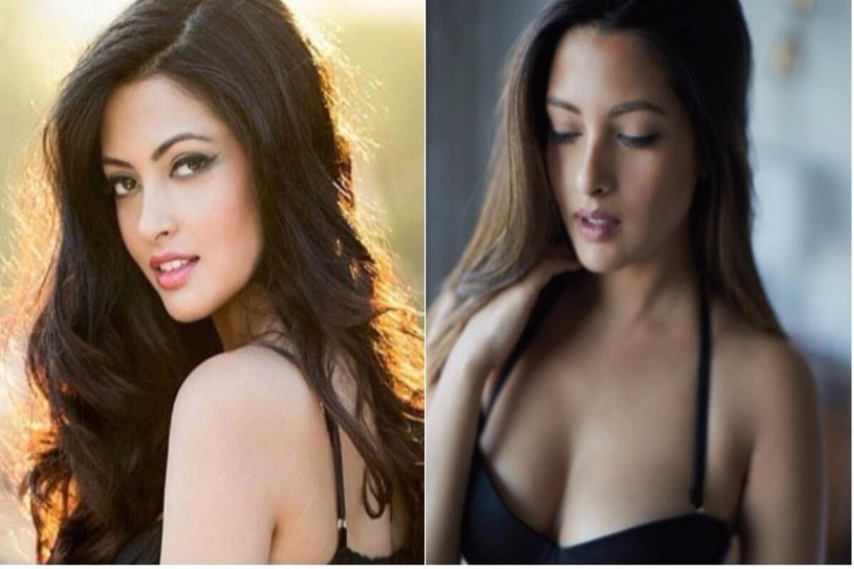 Simaran Sex - Riya Sen Posts Hot Bikini Pictures: Ragini MMS 2.2 Actress Continues to be  Bold on Instagram | India.com
