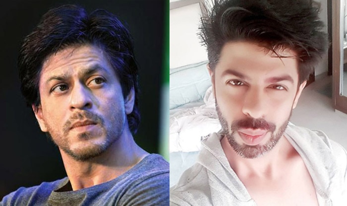 SRK_Doppelganger