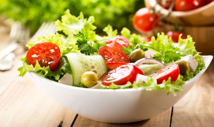 Thai Beef, Tomato and Peanut Salad - Pepper Leaf Meal Kits