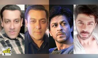 Salman Khan, Virat Kohli, Ranveer Singh, Shah Rukh Khan Look-Alikes!  Pictures of Celebrities' Doppelganger Will Blow Your Mind | India.com