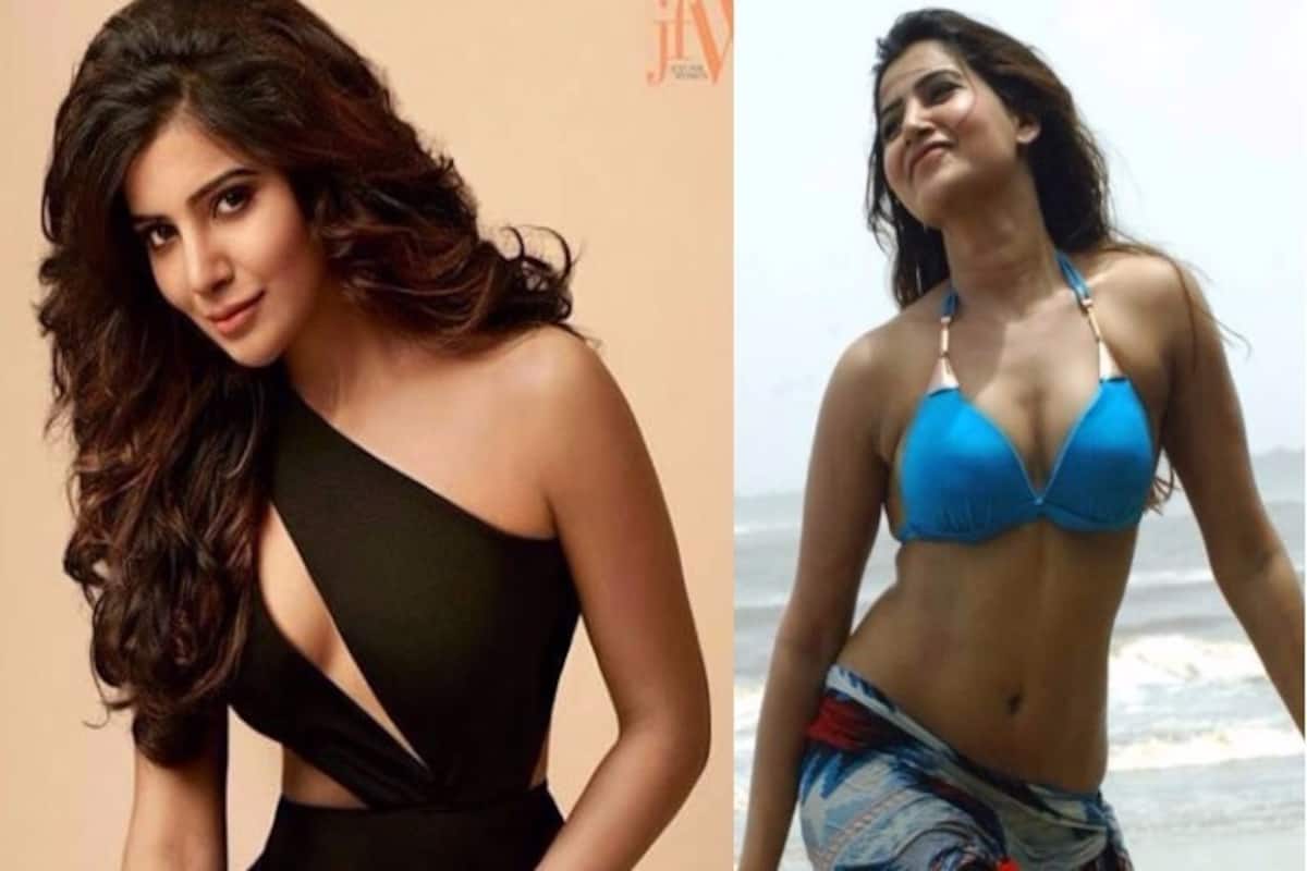 Hot Heroine Nangi Fuck Kriti - Samantha Ruth Prabhu Prefers 'Sex Over Food' Any Given Day! Hot Telugu  Actress Gives Bold and Controversial Statement | India.com