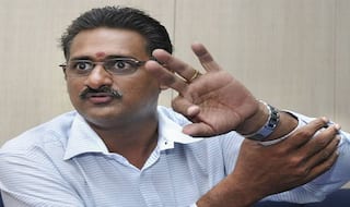 Sunil Subramaniam Appointed as Administrative Manager of Team India