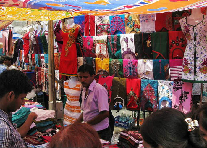 Delhi’s Sarojini Nagar Market Website Goes Online! Shop Till You Drop ...