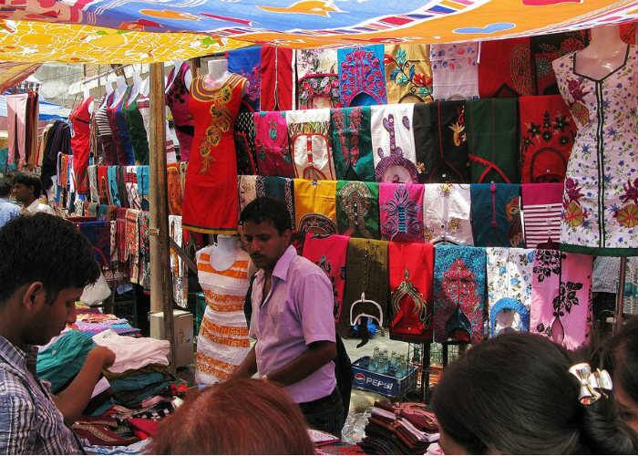 Delhi Cloth market to remain closed