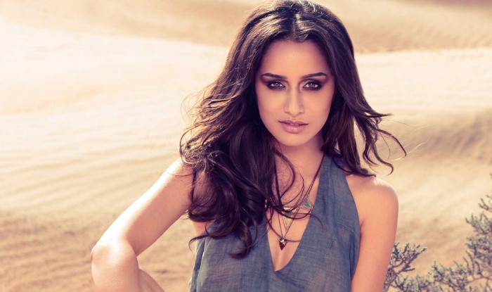 Shraddha-Kapoor