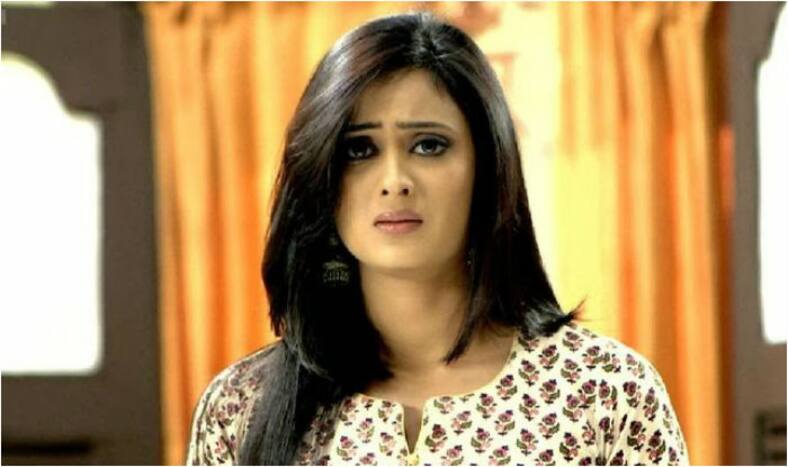 Shweta Tiwari Apologies