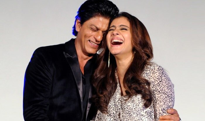 Kajol Reveals When She Will Work With Shah Rukh Khan Next | India.com