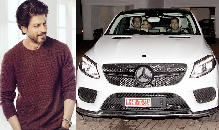 Salman Khan Gifts | New Audi Kar | To Katrina Kaif | For Birthday -  DriveSpark News