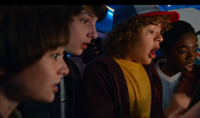 Stranger Things Season 2 Trailer Shows Why It s The Best Show On