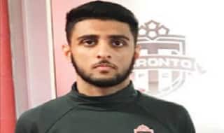 Canadian PIO Drafted in Indian Squad For FIFA U-17 World Cup