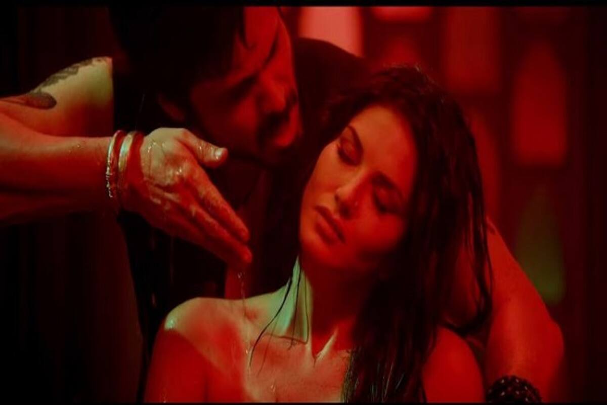 1200px x 800px - Piya More Song From Baadshaho Makes Us Crave For A Full Fledged Romance  Saga Starring Sunny Leone And Emraan Hashmi | India.com