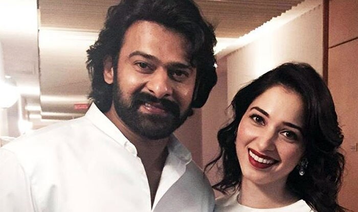 Tamannaah Bhatia Wants To Work With Prabhas Again, But Conditions Apply |  India.com