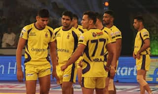 Telugu Titans vs Patna Pirates Live Streaming, Pro Kabaddi 2017: Watch Live telecast of Telugu Titans Vs Patna Pirates on Hotstar