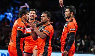 U Mumba vs Haryana Steelers Live Streaming, Pro Kabaddi 2017: Watch Live telecast of U Mumba vs Haryana Steelers on Hotstar