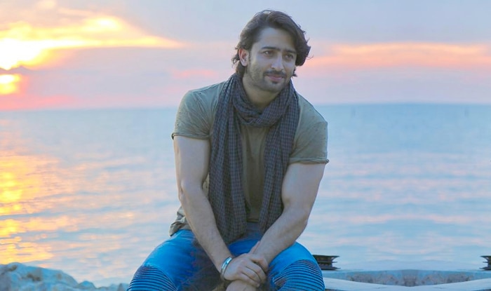 Shaheer Sheikh college days PICS INSIDE Shaheer Sheikh goes down memory  lane shares unseen photos from his college days