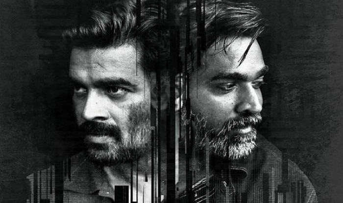 vikram vedha south movie review