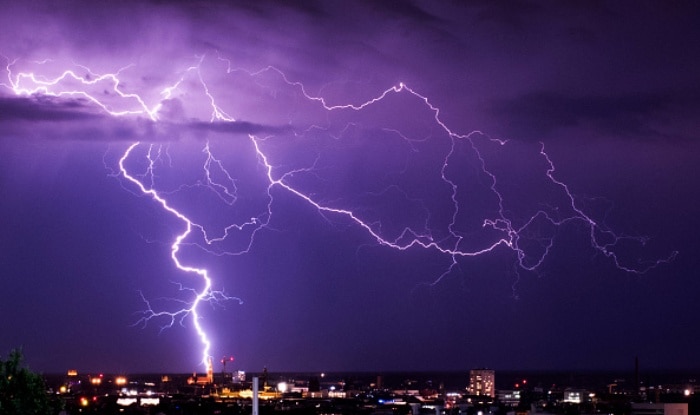 Madhya Pradesh: 5 Killed, 18 Injured In Lightning Strikes In Panna District, Other Undergoing Treatment