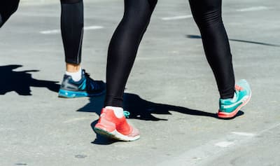 7 Reasons Why You Should Walk 30 Minutes Every Day