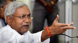 Was left With No Choice, Situation Would be Different if my Requests Were Considered, Clarifies Nitish Kumar on Breaking Grand Alliance Was left With No Choice, Situation Would be Different if my Requests Were Considered, Clarifies Nitish Kumar on Breaking Grand Alliance